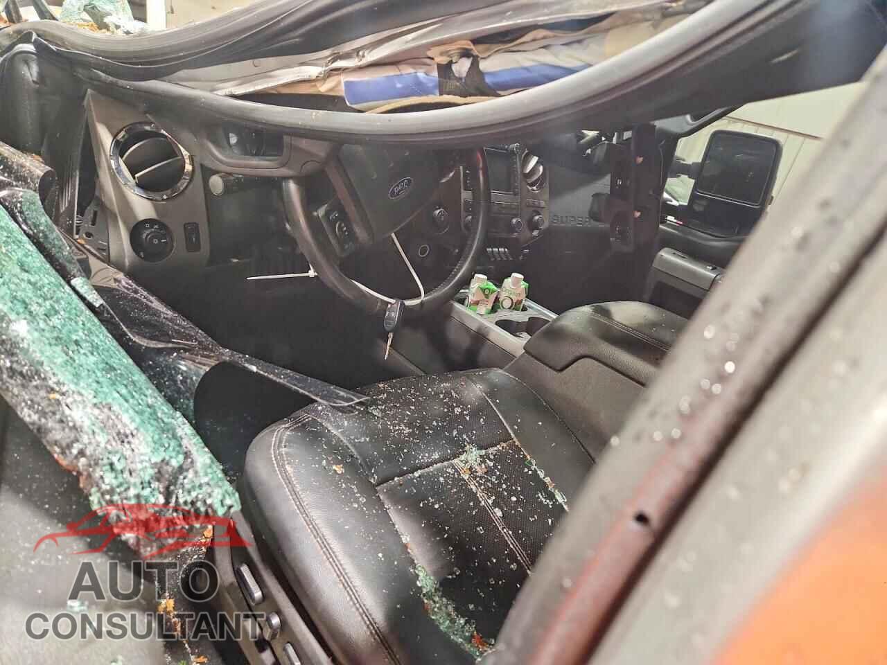FORD F250 2012 - 1FT7W2BTXCEB04471