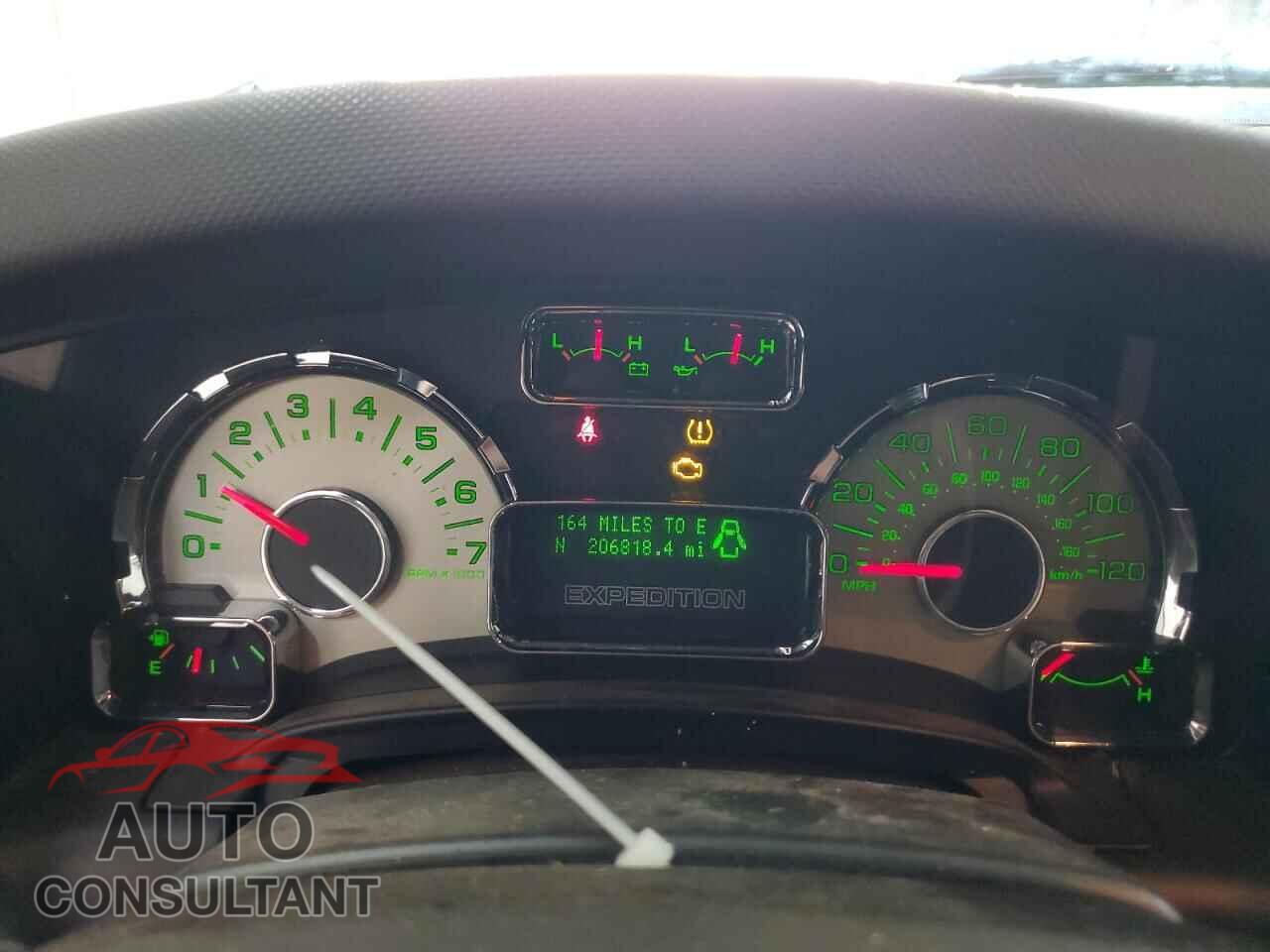 FORD EXPEDITION 2012 - 1FMJK2A53CEF33452