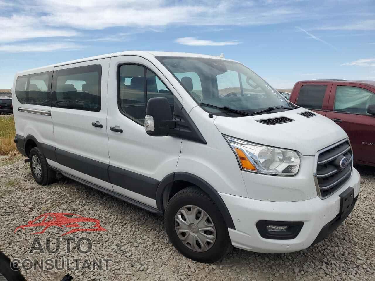 FORD TRANSIT 2020 - 1FBAX2Y82LKA24237
