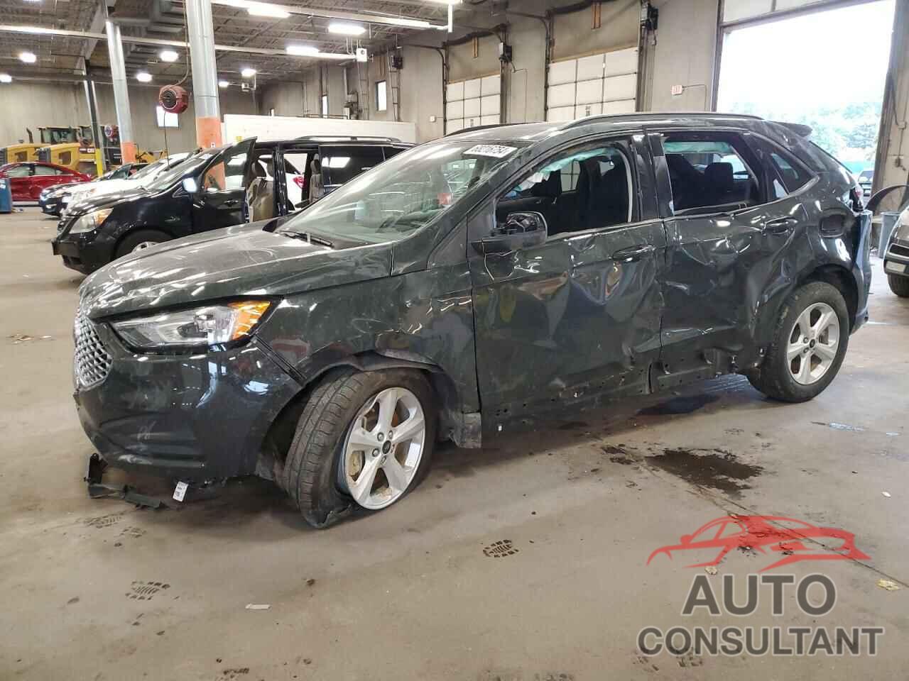 FORD EDGE 2024 - 2FMPK4G96RBA01214