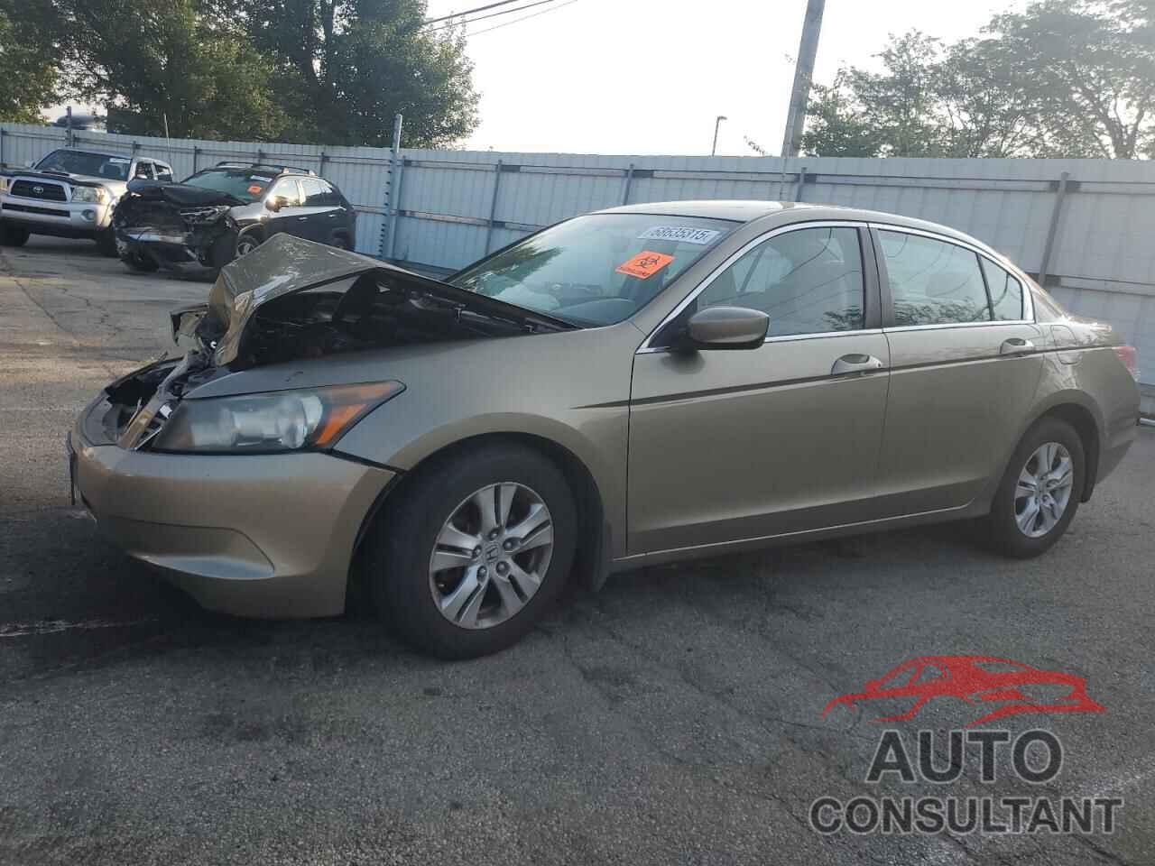 HONDA ACCORD 2010 - 1HGCP2F43AA153614