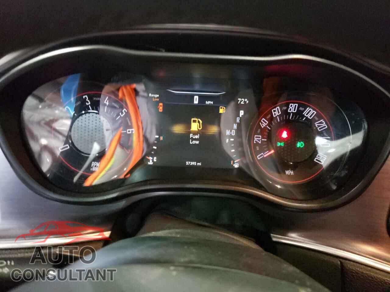 DODGE CHALLENGER 2018 - 2C3CDZAG3JH314566