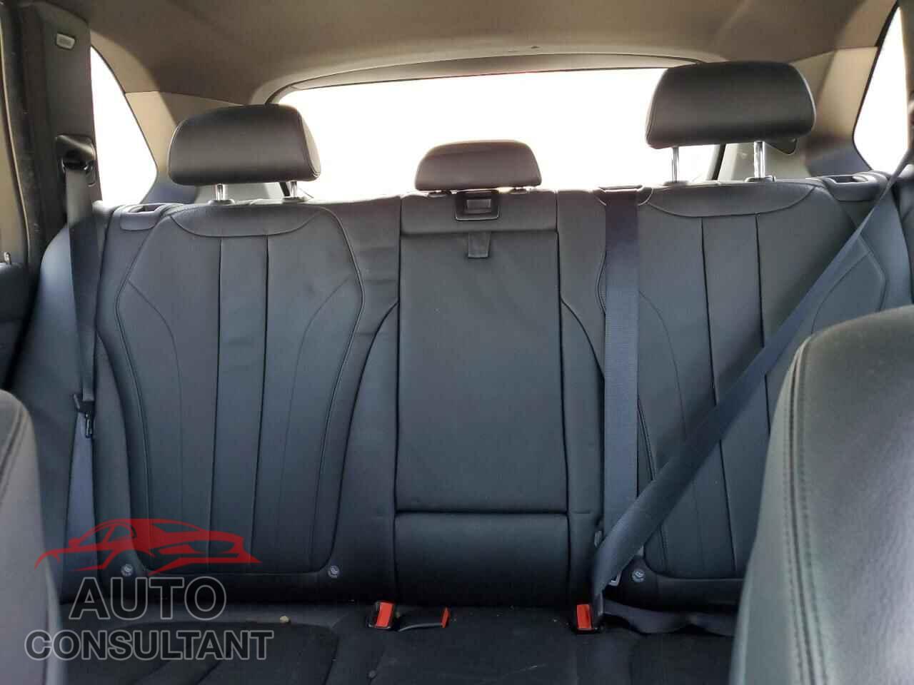 BMW X5 2017 - 5UXKR2C55H0U19084