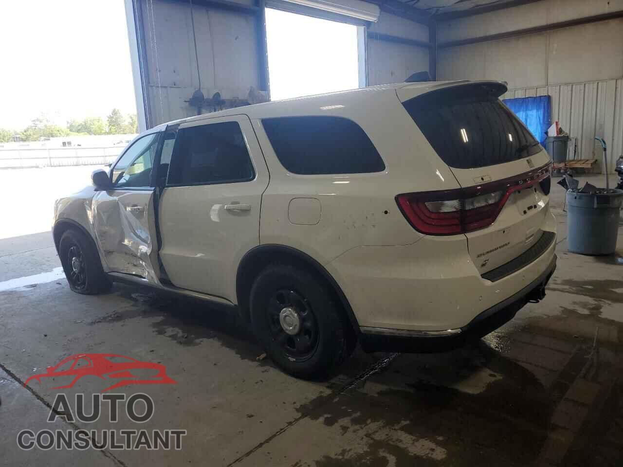 DODGE DURANGO 2023 - 1C4RDJFG2PC691448