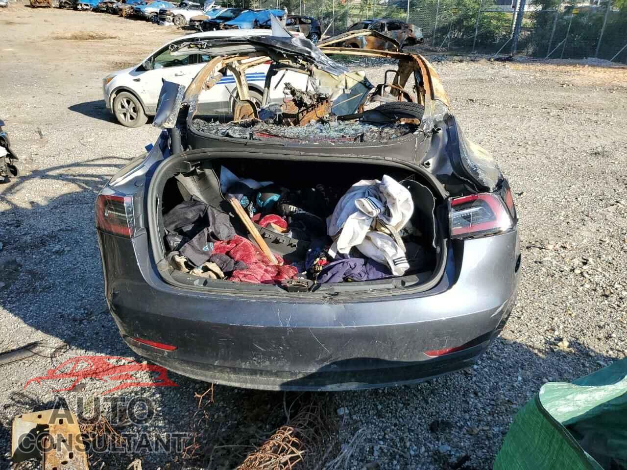 TESLA MODEL 3 2023 - 5YJ3E1EA0PF436607
