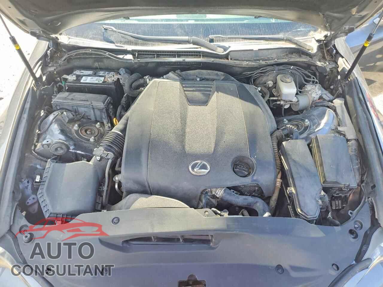 LEXUS IS 2014 - JTHBF1D2XE5000928