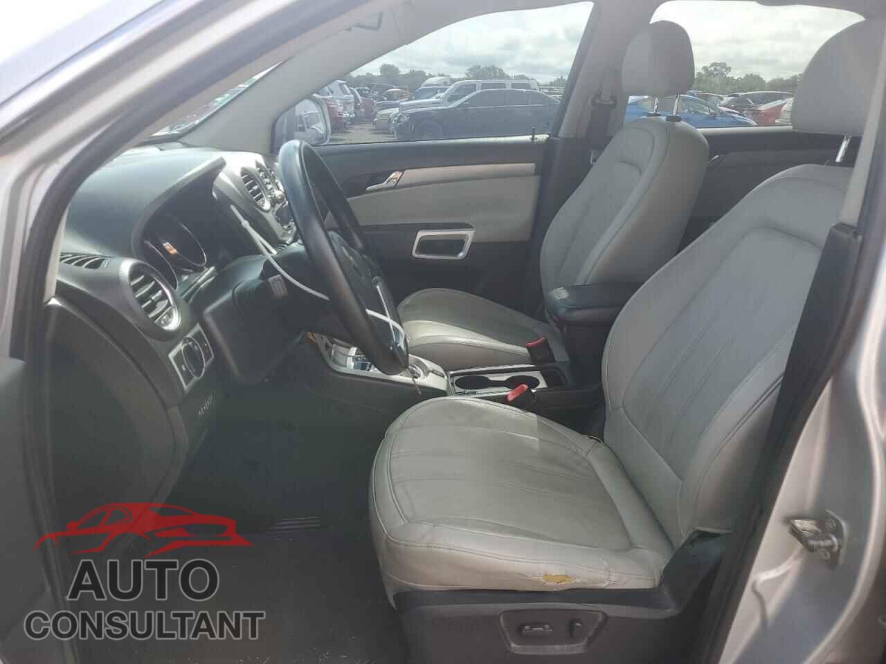 CHEVROLET CAPTIVA 2012 - 3GNFL4E51CS548624