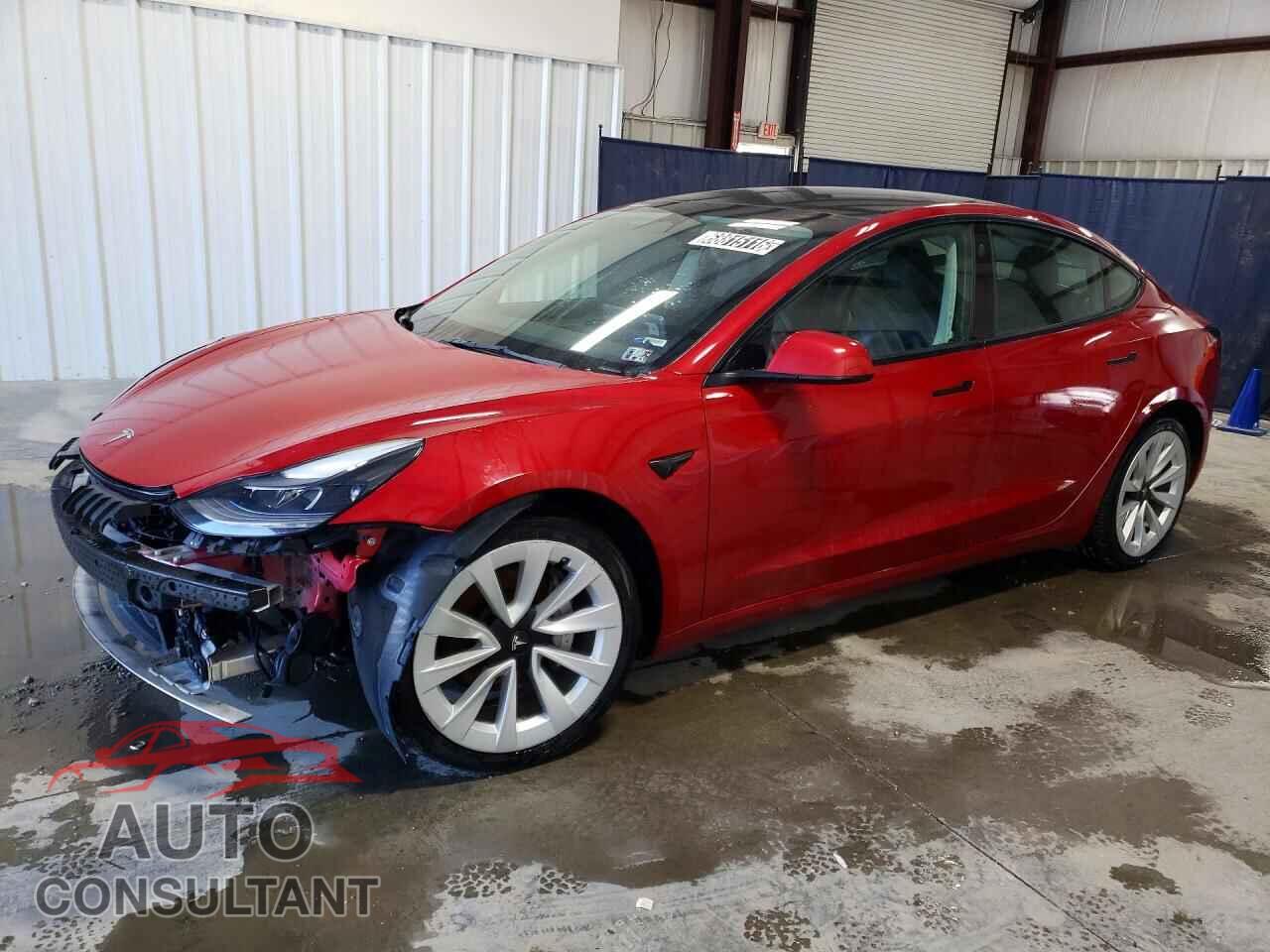 TESLA MODEL 3 2023 - 5YJ3E1EA2PF449844
