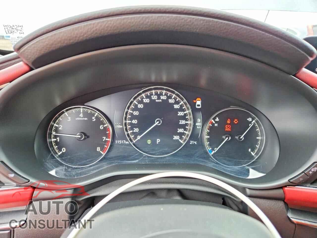 MAZDA 3 2024 - JM1BPBMY1R1654867