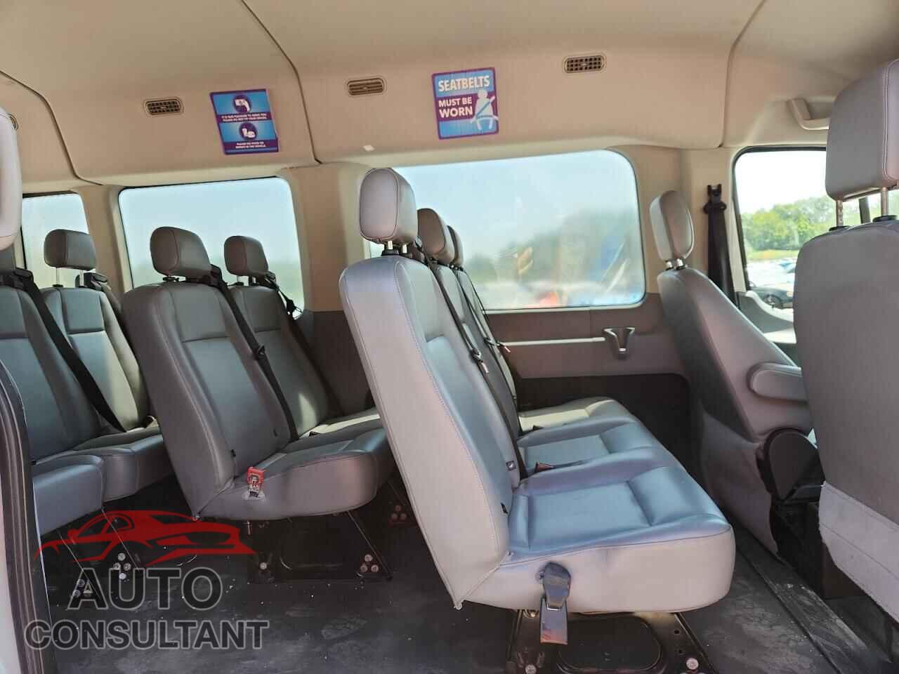 FORD TRANSIT 2015 - 1FBZX2CM7FKB15385