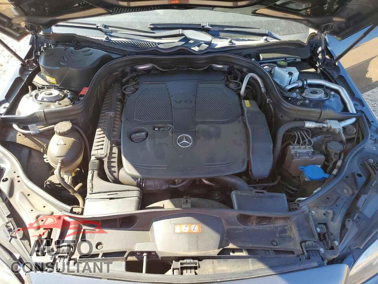 MERCEDES-BENZ E-CLASS 2014 - WDDHF5KB0EA927875