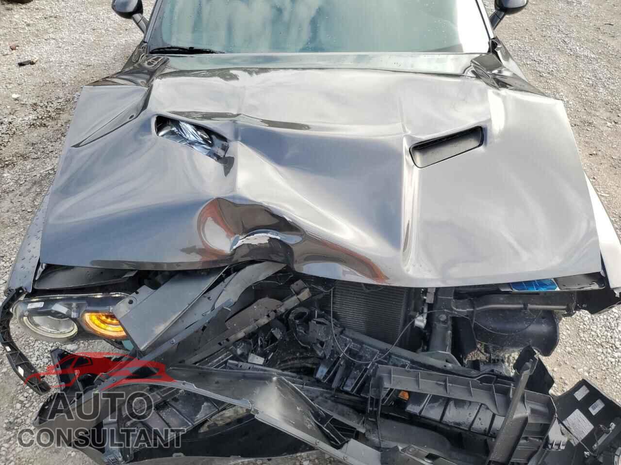 DODGE CHALLENGER 2023 - 2C3CDZAG5PH693966