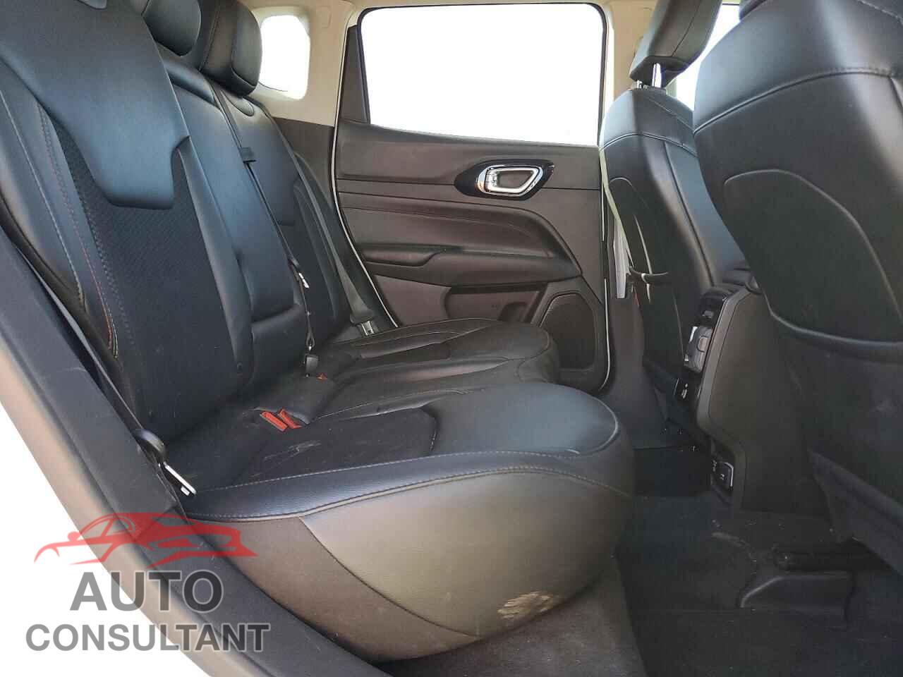 JEEP COMPASS 2022 - 3C4NJDDB3NT130421