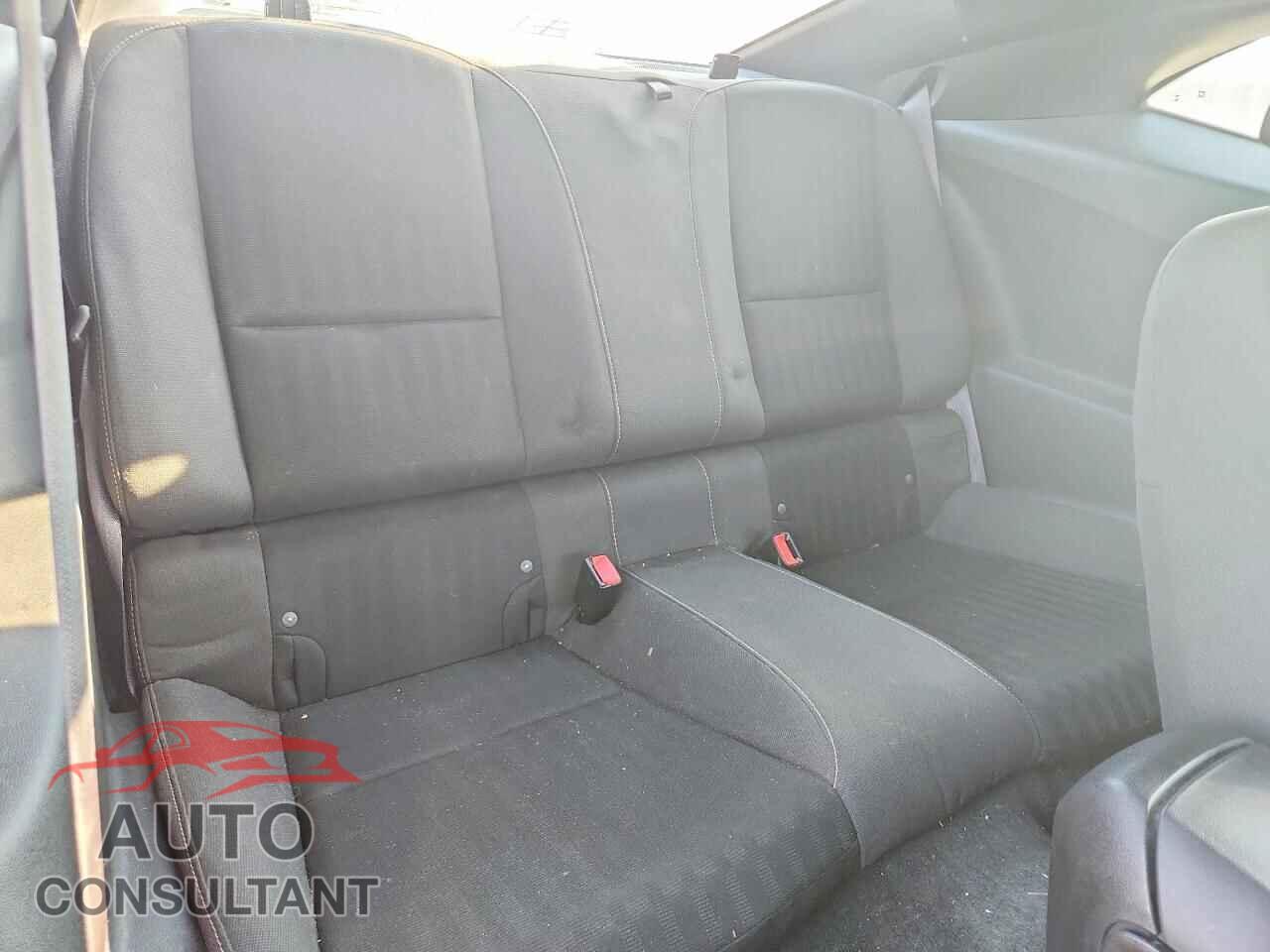 CHEVROLET CAMARO 2014 - 2G1FA1E32E9125832
