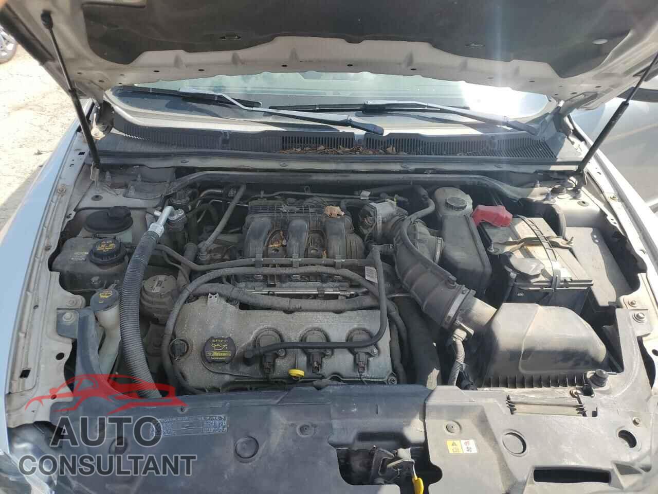 FORD TAURUS 2012 - 1FAHP2EW5CG102726