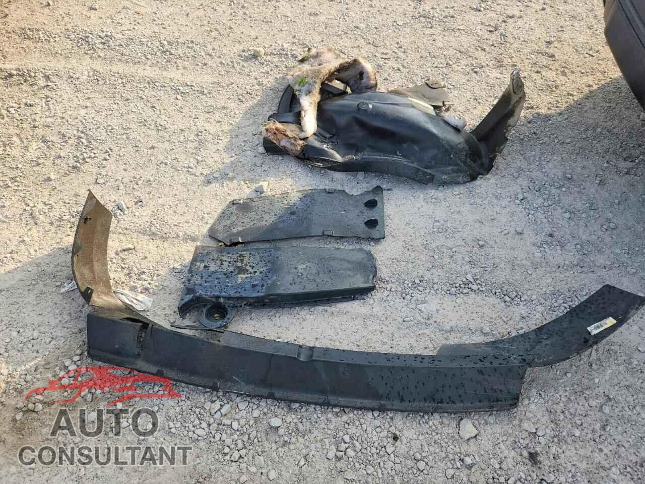 FORD EXPLORER 2013 - 1FM5K8F83DGB12912