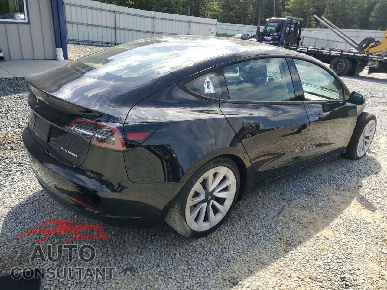 TESLA MODEL 3 2023 - 5YJ3E1EB3PF416473