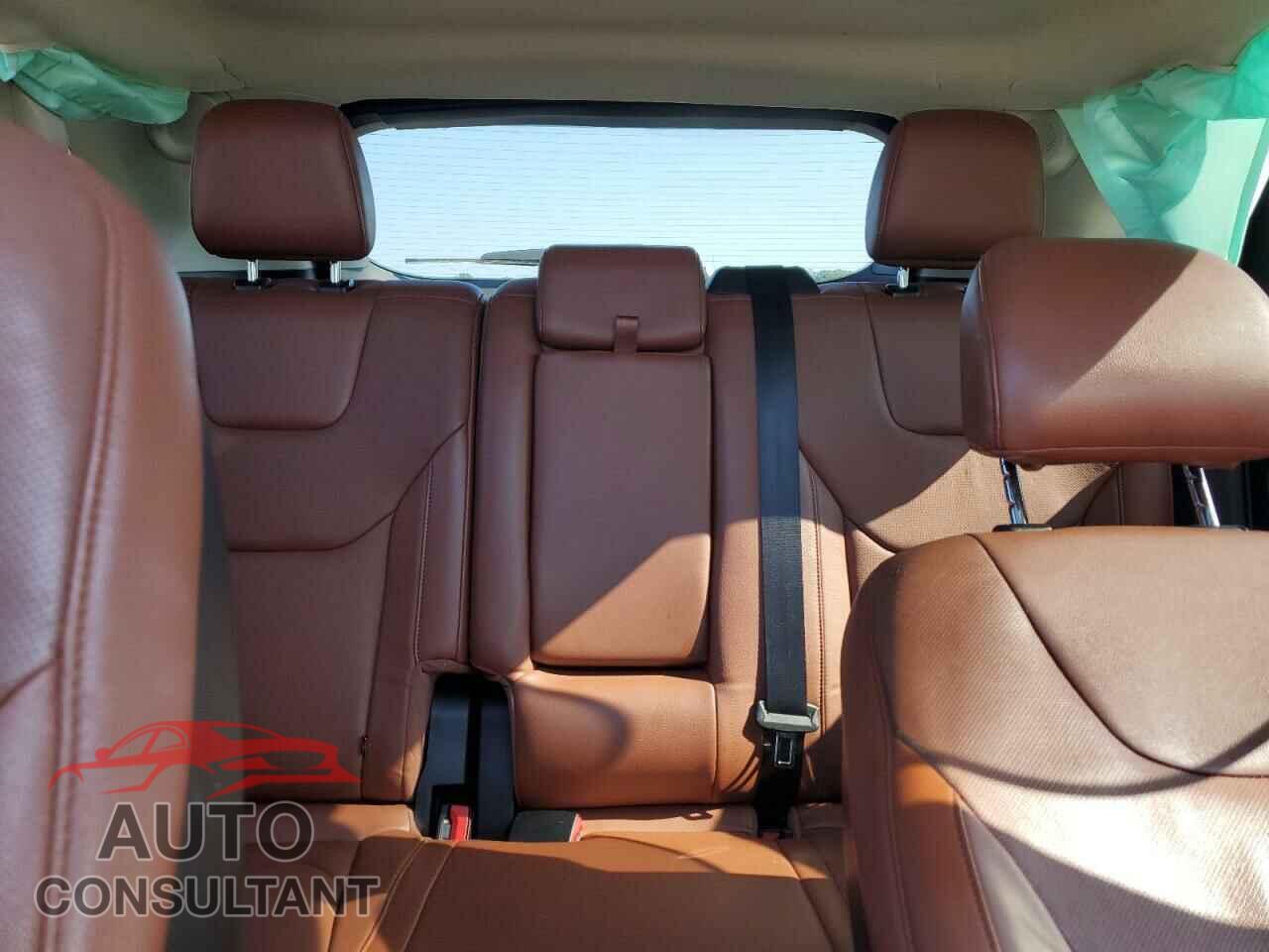 FORD EDGE 2015 - 2FMPK3K81FBB37366