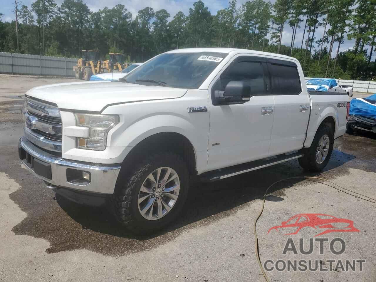 FORD F-150 2015 - 1FTEW1EP0FFB65908