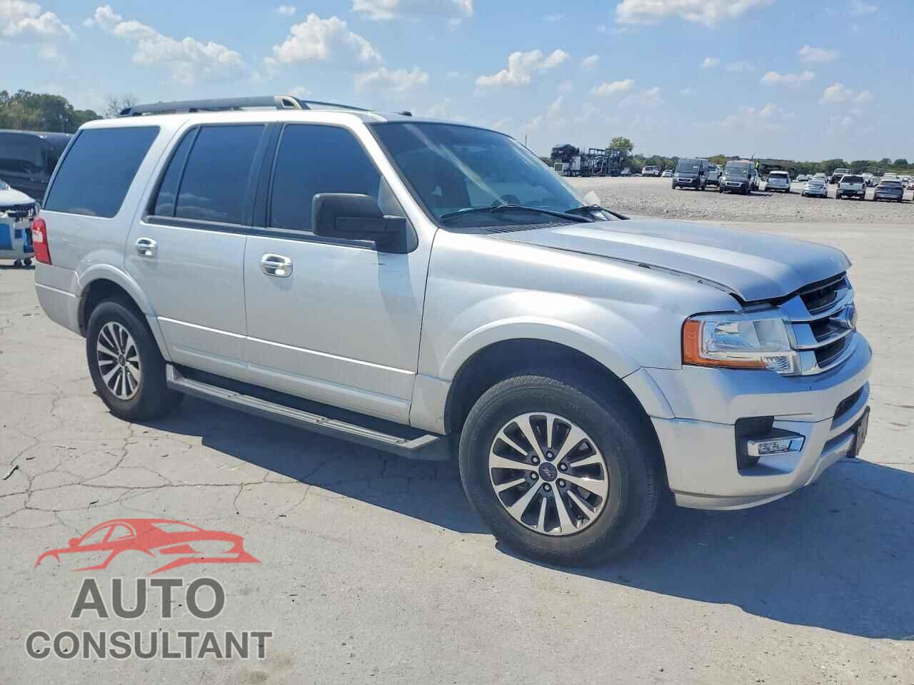 FORD EXPEDITION 2017 - 1FMJU1HT3HEA34151