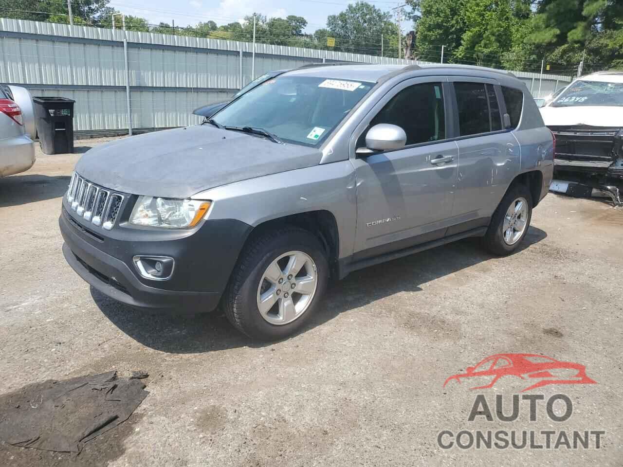 JEEP COMPASS 2016 - 1C4NJCEB8GD703699