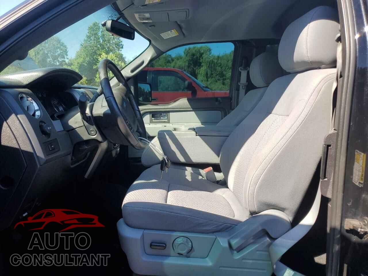 FORD F-150 2013 - 1FTFX1ET7DFB88937