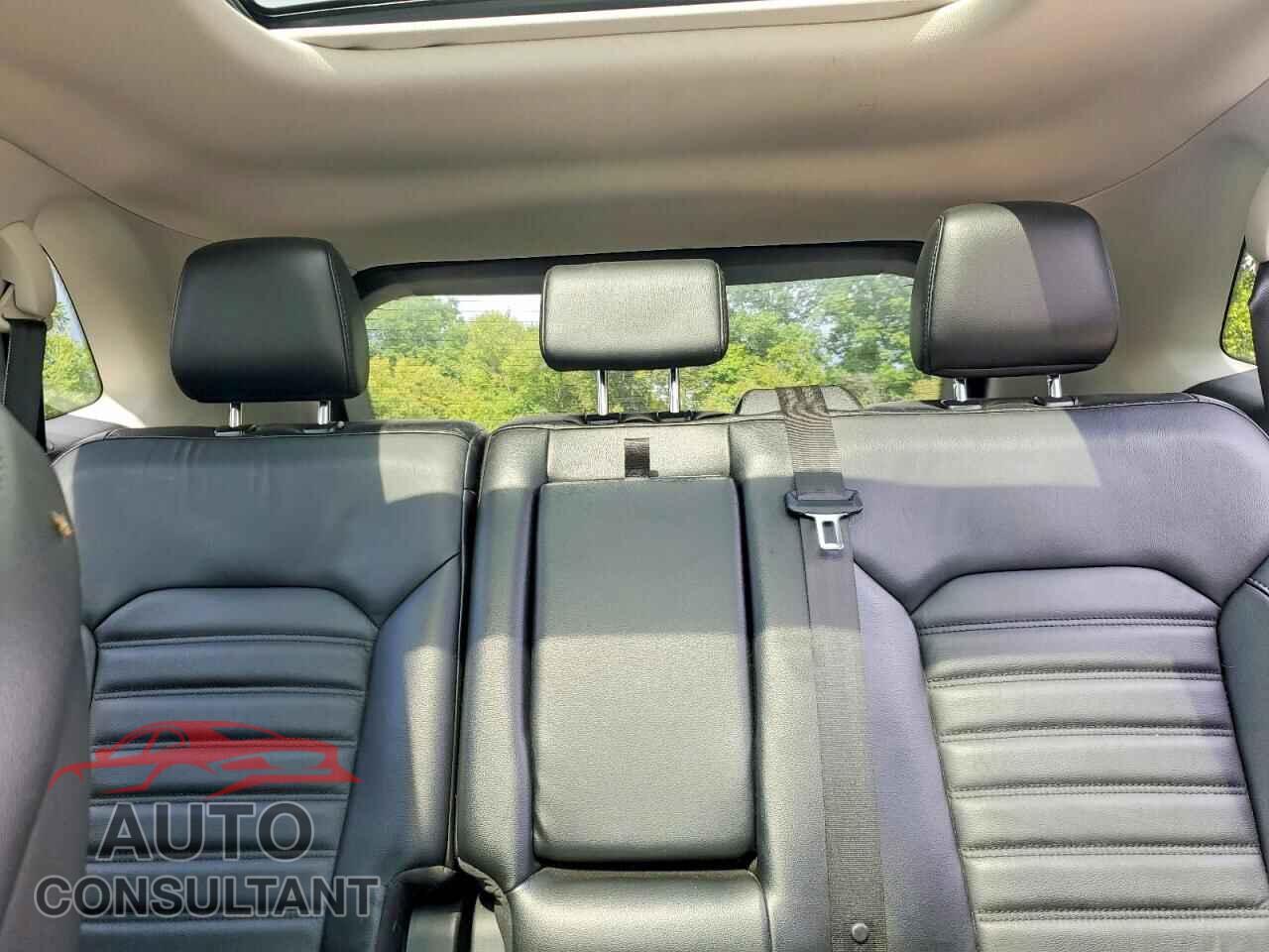FORD EDGE 2015 - 2FMTK4J82FBC30855