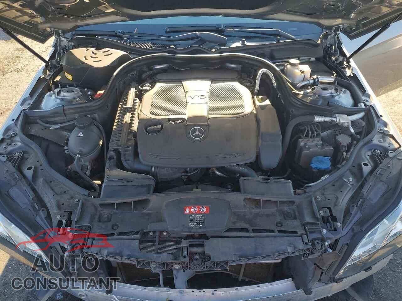 MERCEDES-BENZ E-CLASS 2014 - WDDHF5KB2EA889386