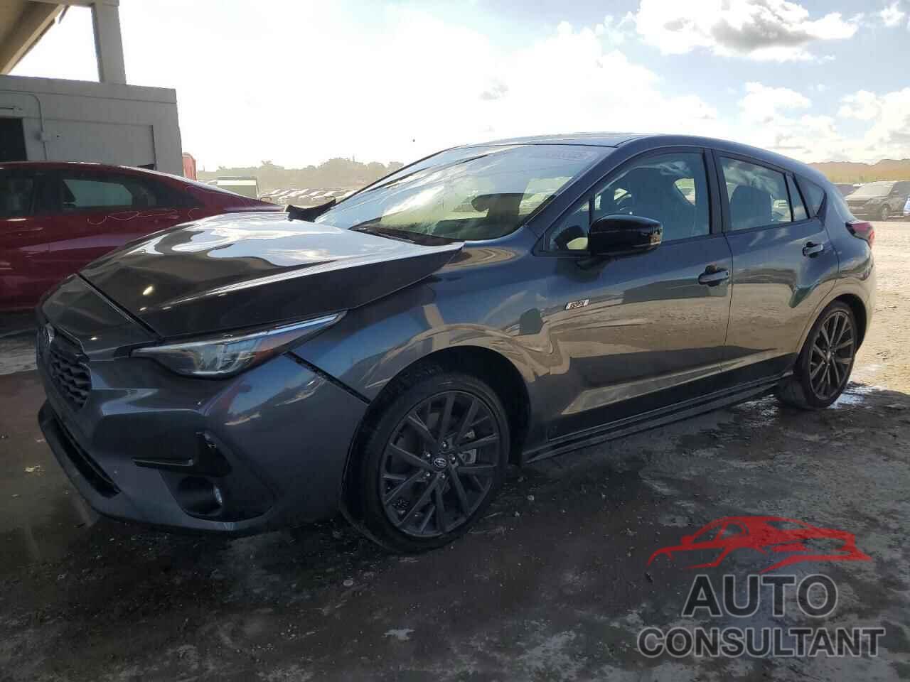 SUBARU IMPREZA 2024 - JF1GUHJC6R8389404