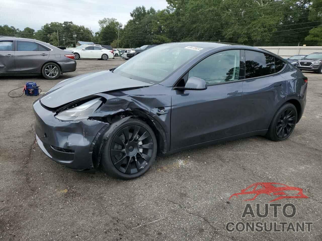 TESLA MODEL Y 2023 - 7SAYGDED9PF949109