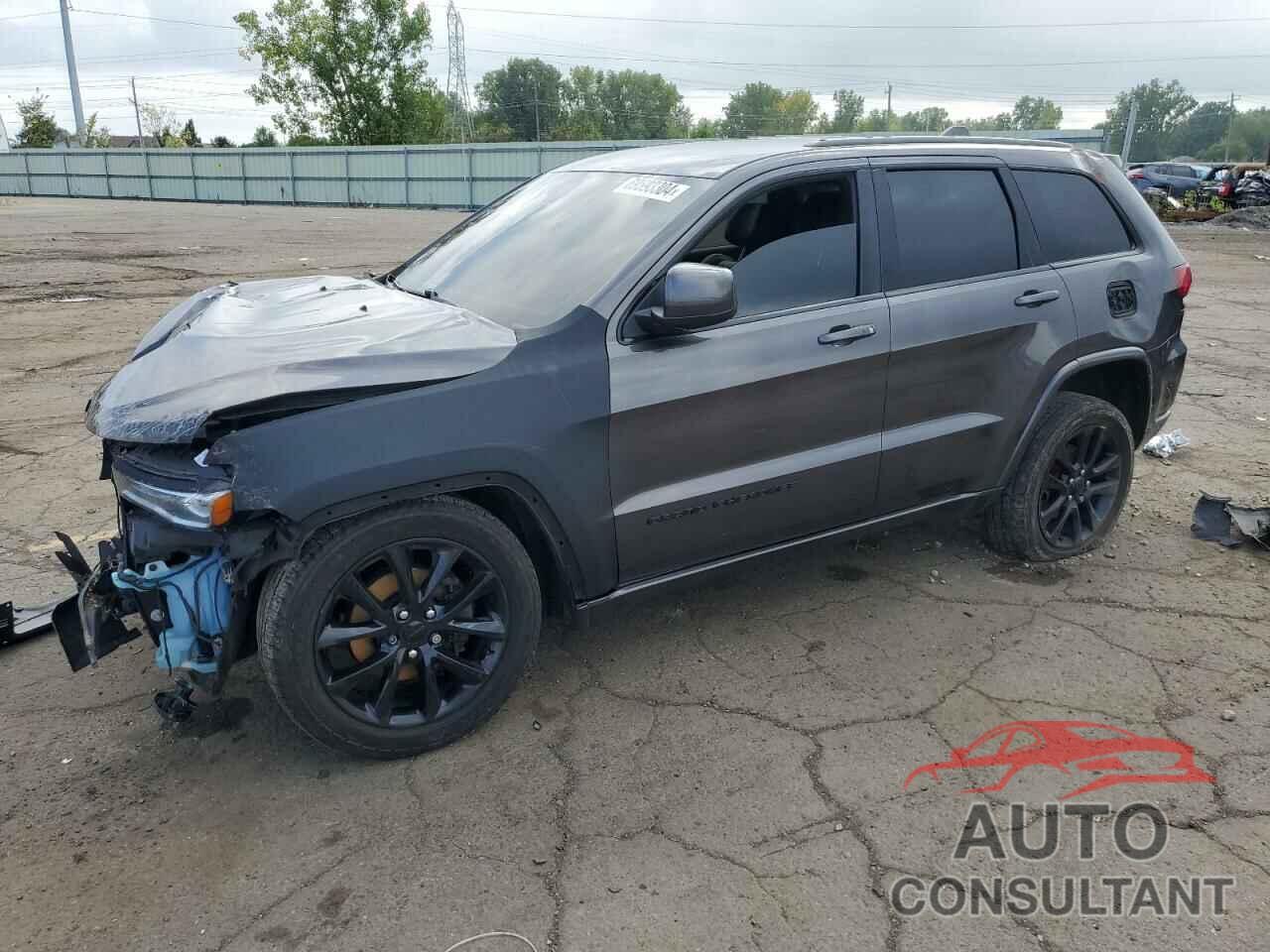 JEEP GRAND CHER 2018 - 1C4RJFAG6JC119660