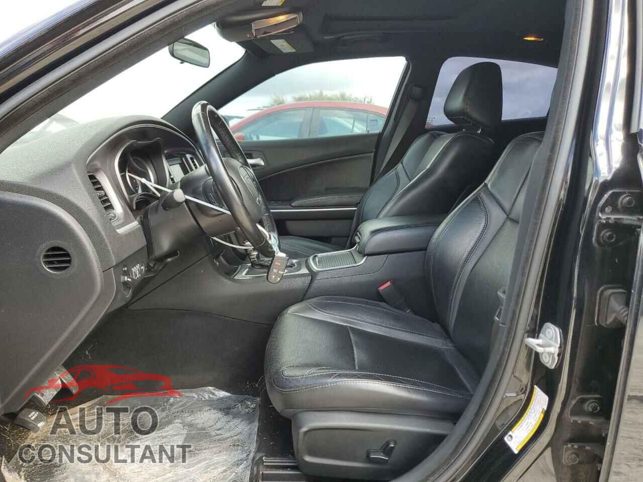 DODGE CHARGER 2020 - 2C3CDXBG2LH235315