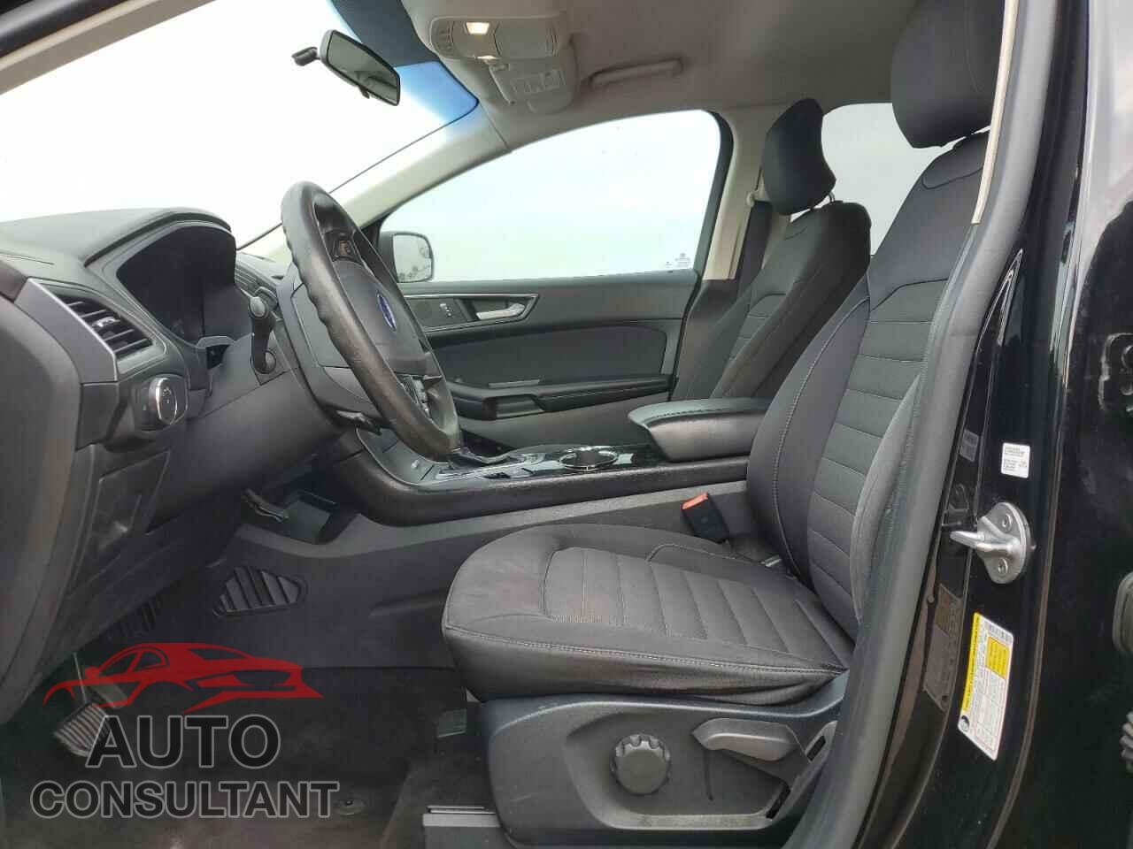 FORD EDGE 2016 - 2FMPK3G9XGBC25108