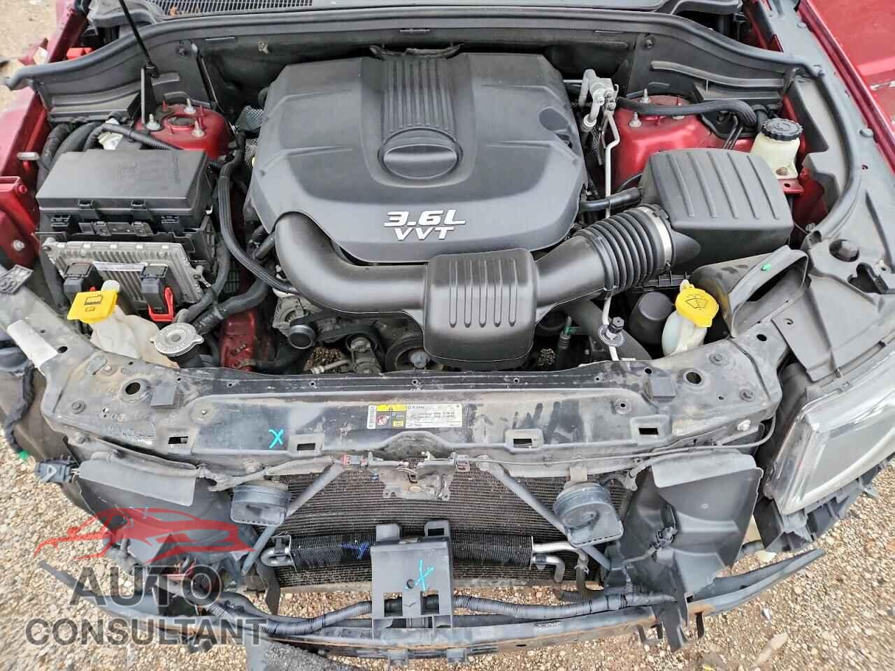 JEEP CHEROKEE 2014 - 1C4RJFBG8EC182425