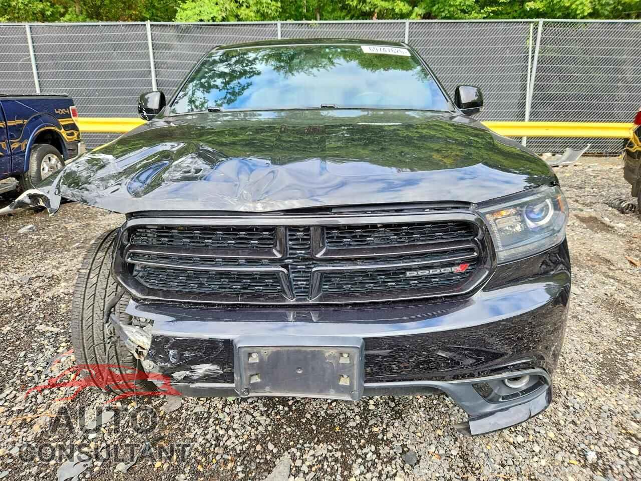 DODGE DURANGO 2015 - 1C4RDJDG2FC121094