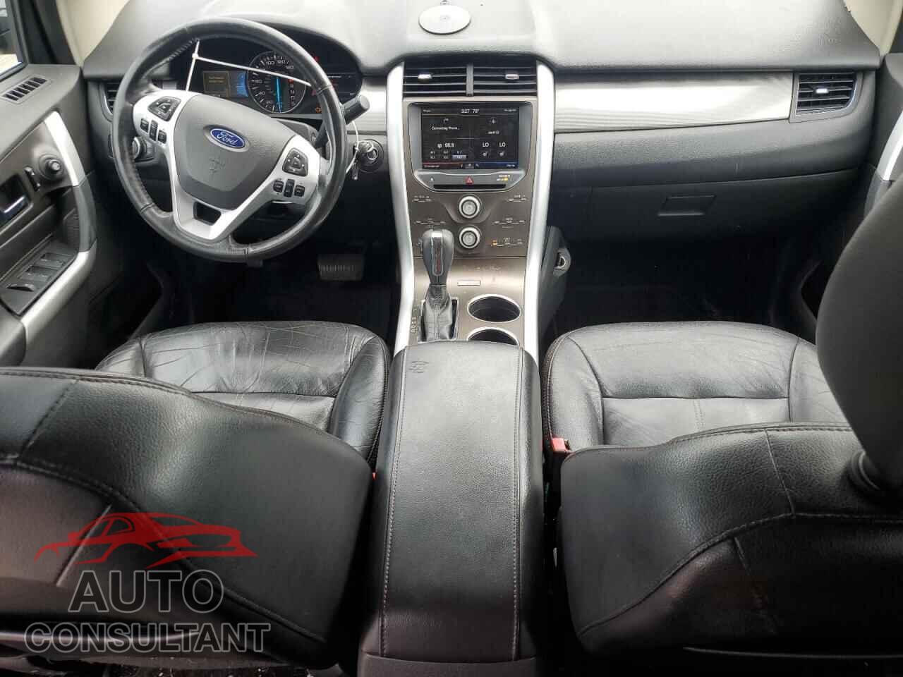 FORD EDGE 2013 - 2FMDK4JC0DBB62318