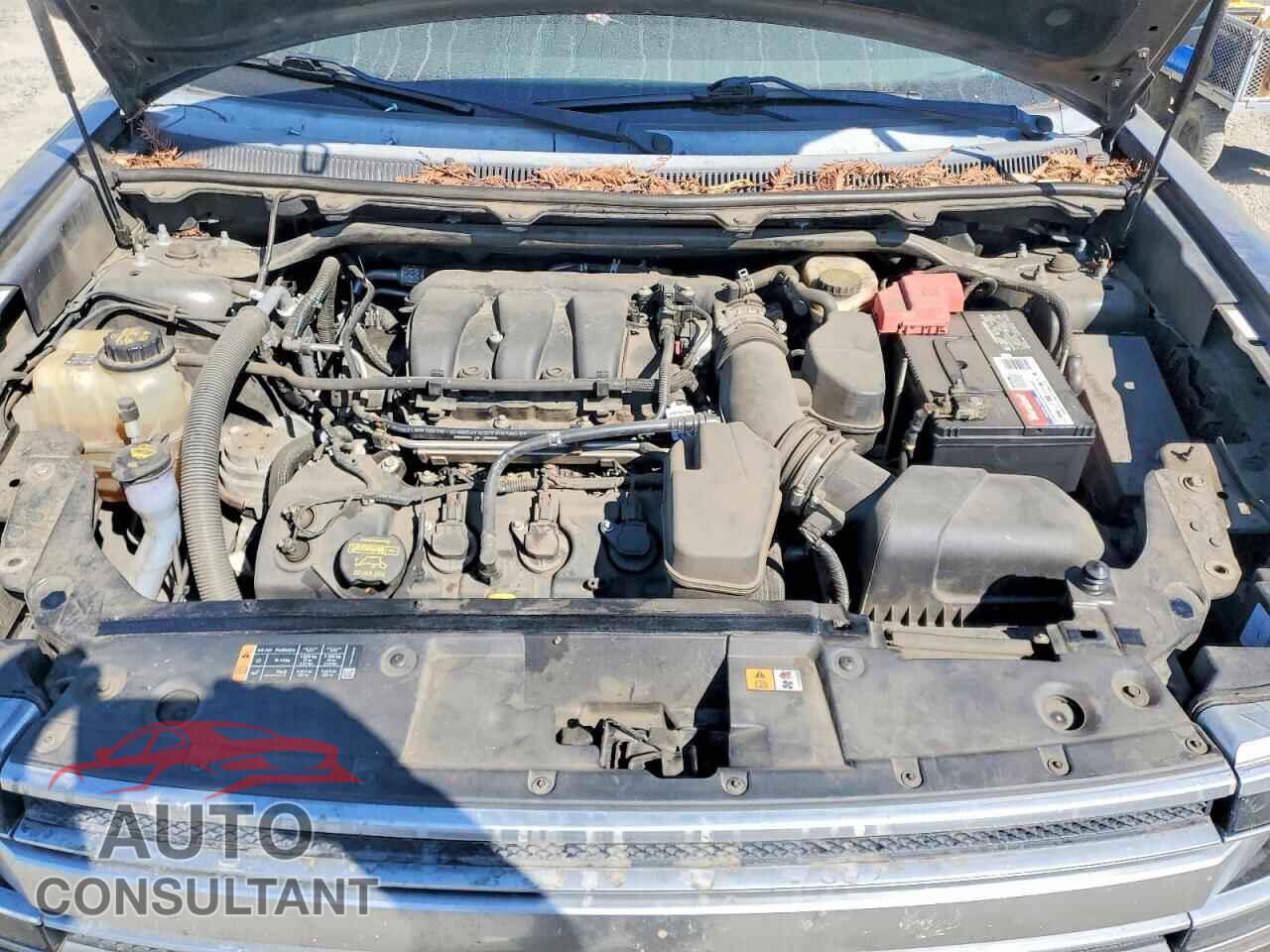 FORD FLEX 2014 - 2FMGK5D88EBD02613
