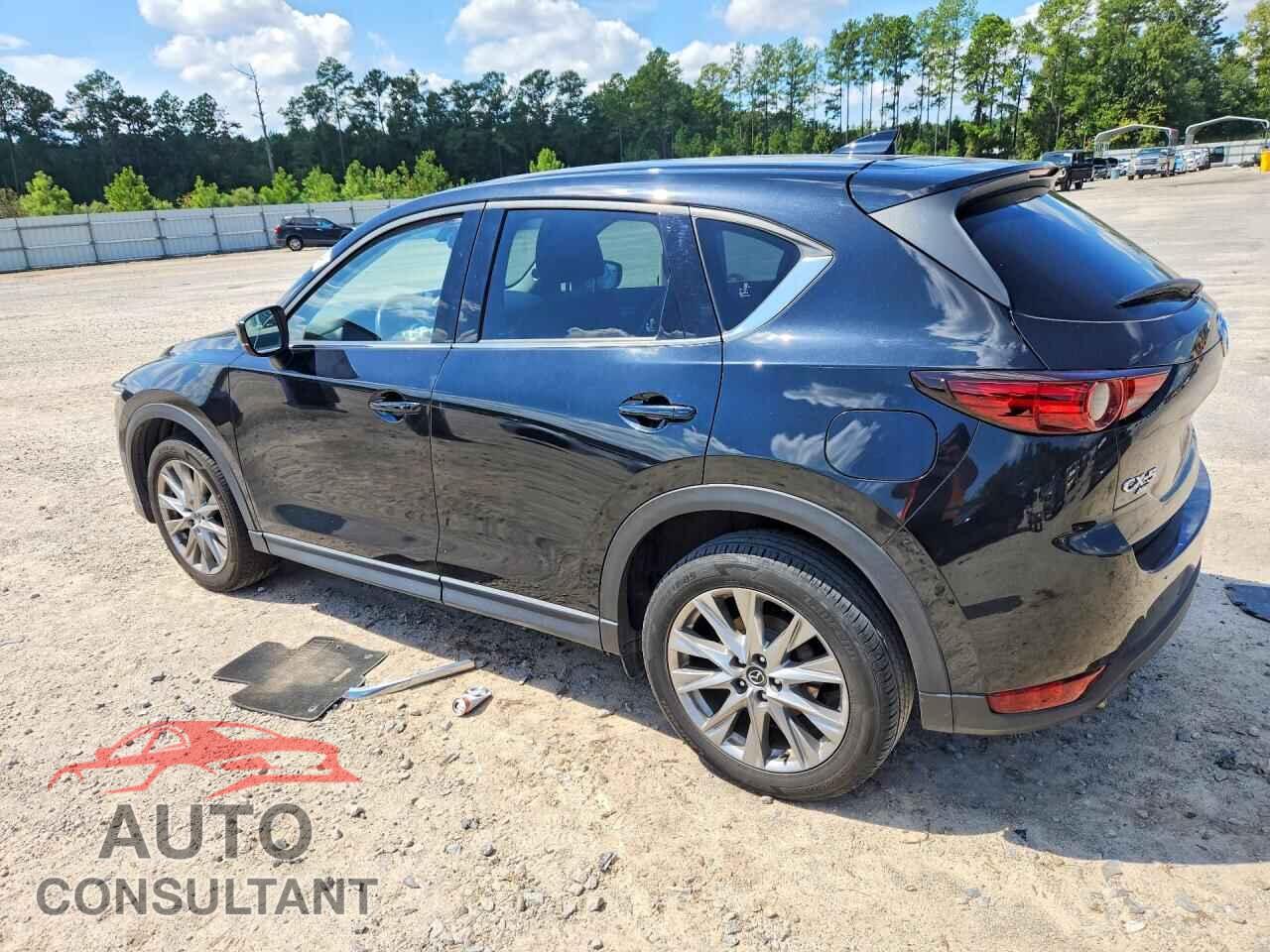 MAZDA CX-5 2021 - JM3KFBDM1M1498734