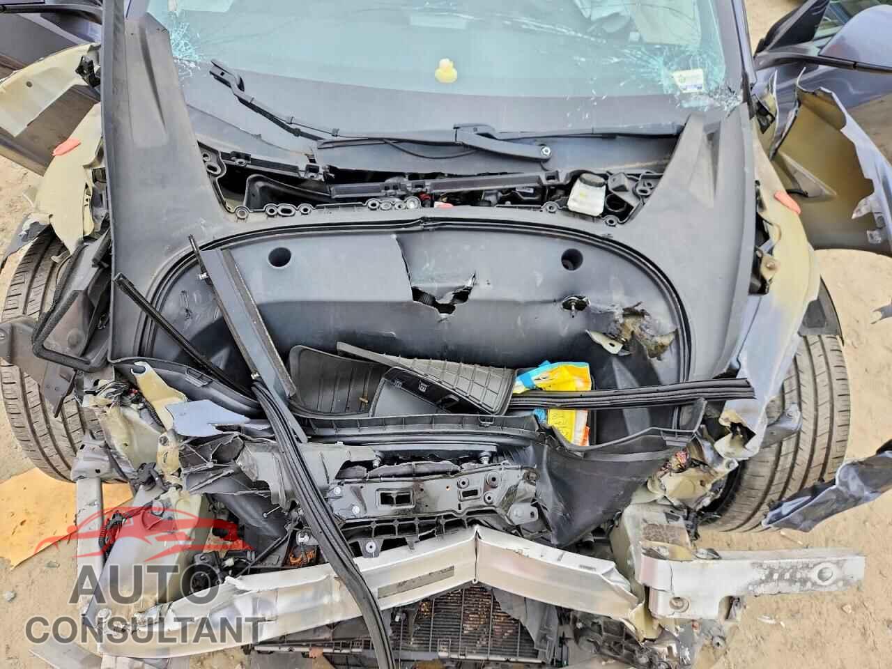 TESLA MODEL 3 2021 - 5YJ3E1EA5MF911468