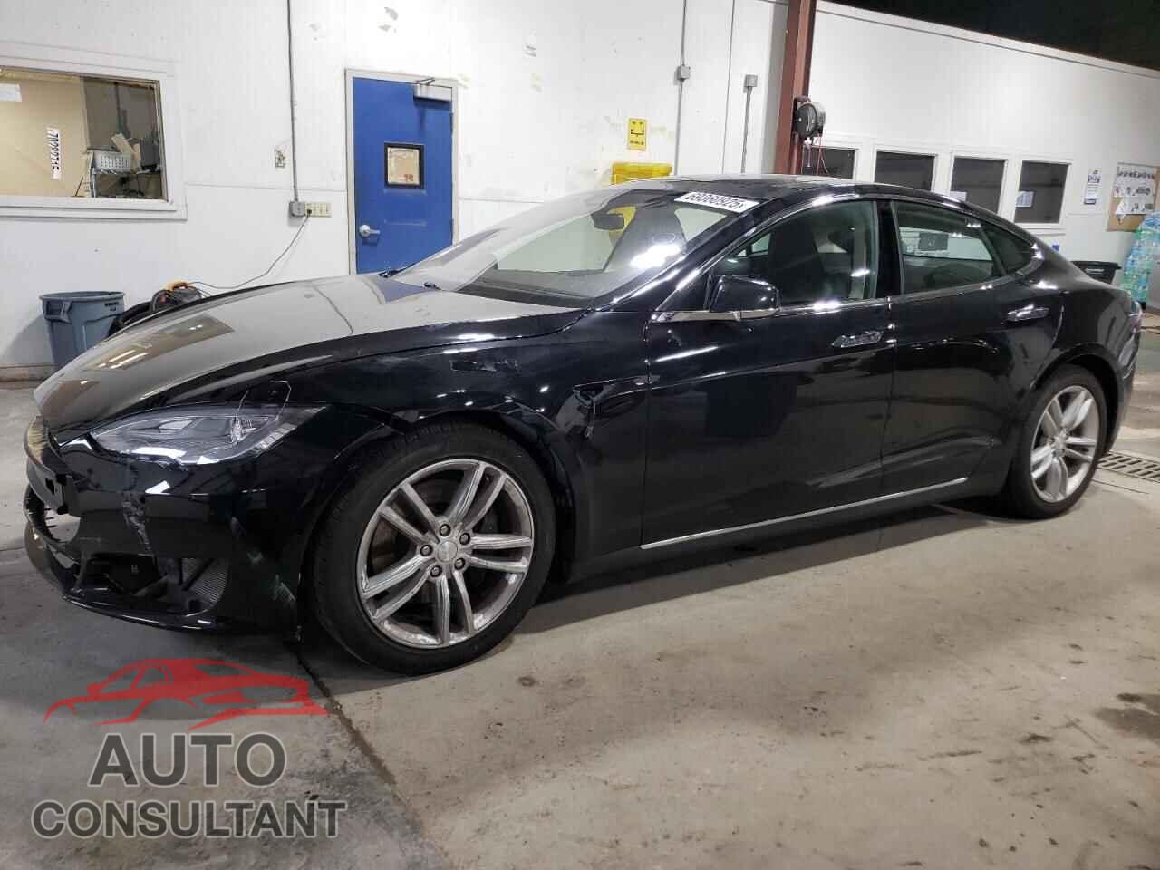 TESLA MODEL S 2015 - 5YJSA1H2XFFP74879