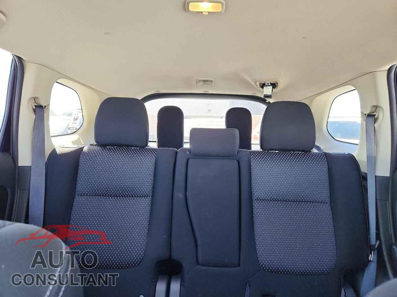 MITSUBISHI OUTLANDER 2016 - JA4AD3A39GZ003241