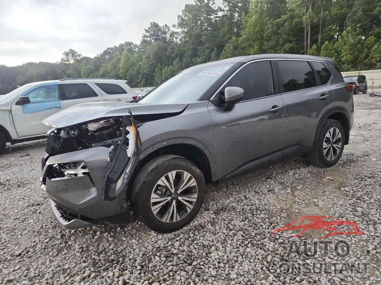 NISSAN ROGUE 2023 - 5N1BT3BA4PC762923