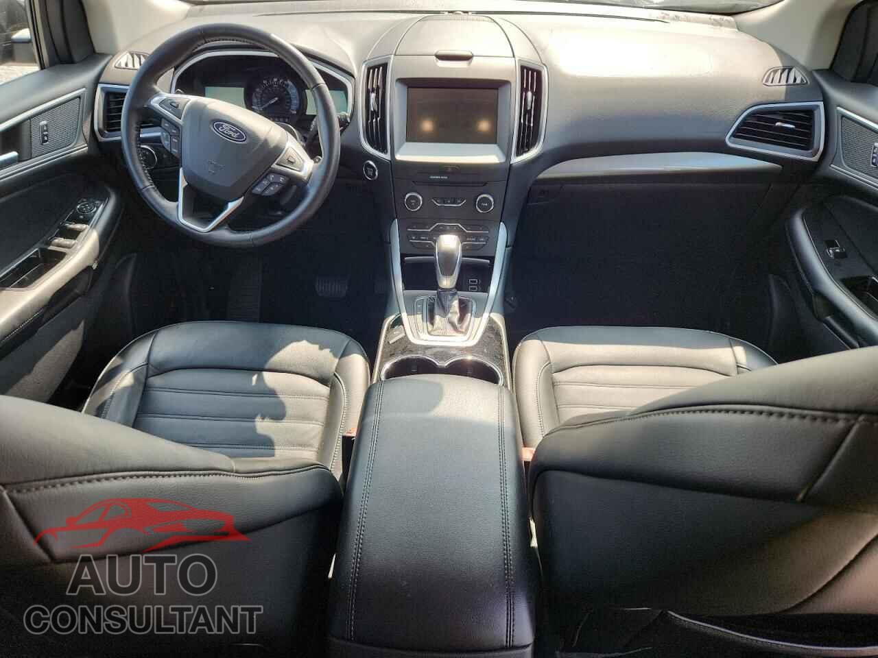 FORD EDGE 2018 - 2FMPK3J98JBB26352