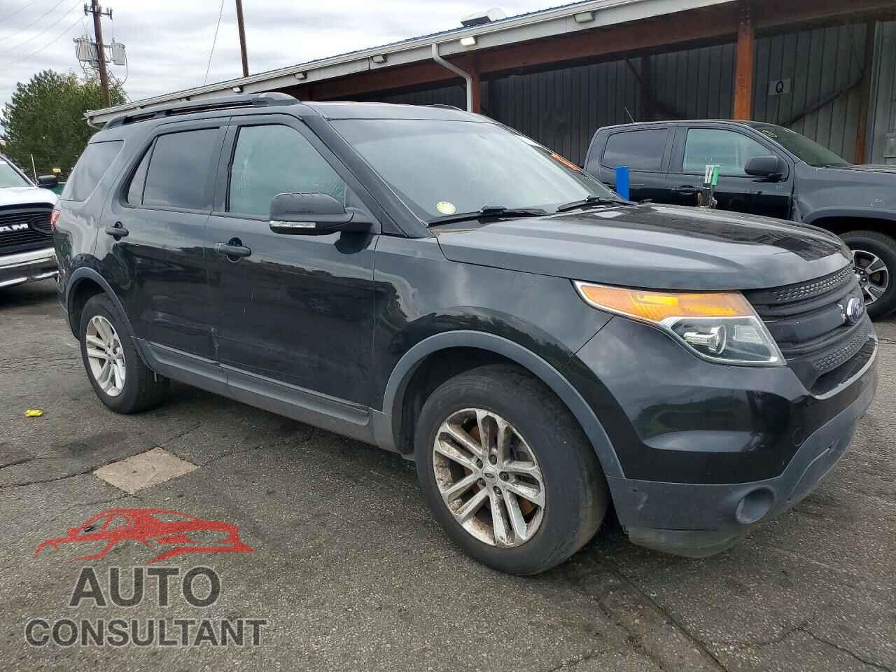 FORD EXPLORER 2015 - 1FM5K8D86FGC61336