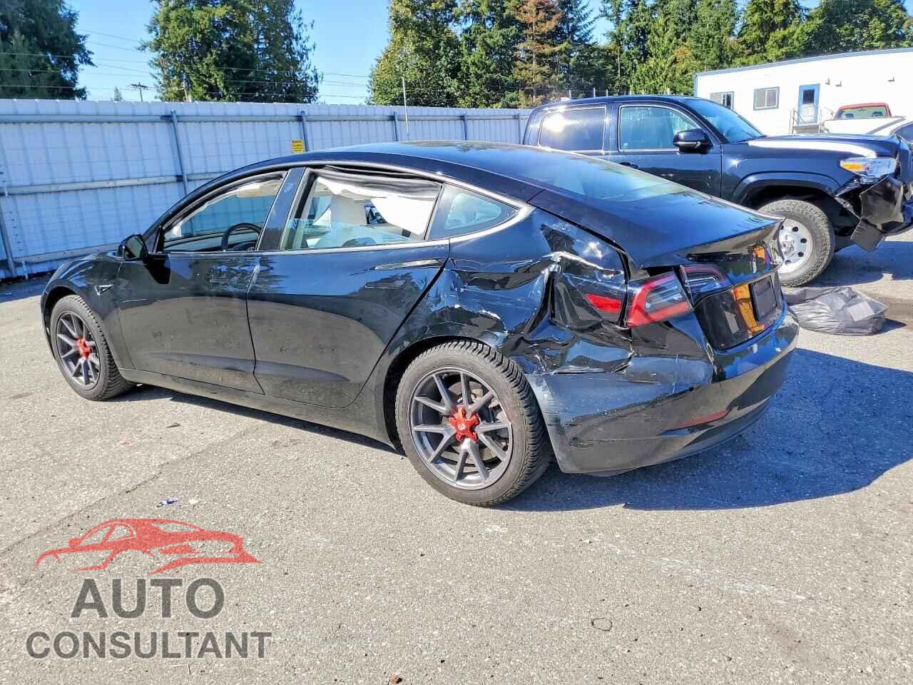TESLA MODEL 3 2021 - 5YJ3E1EB1MF924940