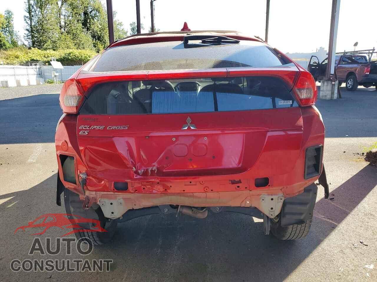 MITSUBISHI ECLIPSE 2020 - JA4AT3AA9LZ021461