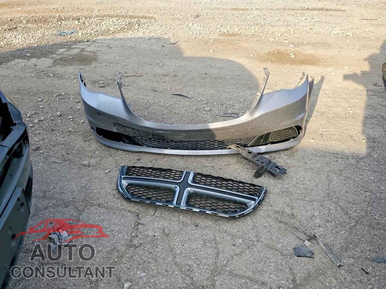 DODGE CARAVAN 2013 - 2C4RDGBG5DR624225