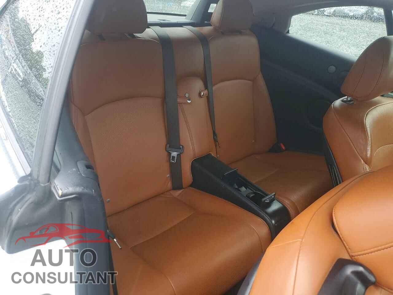 LEXUS IS 2012 - JTHFF2C26C2522754