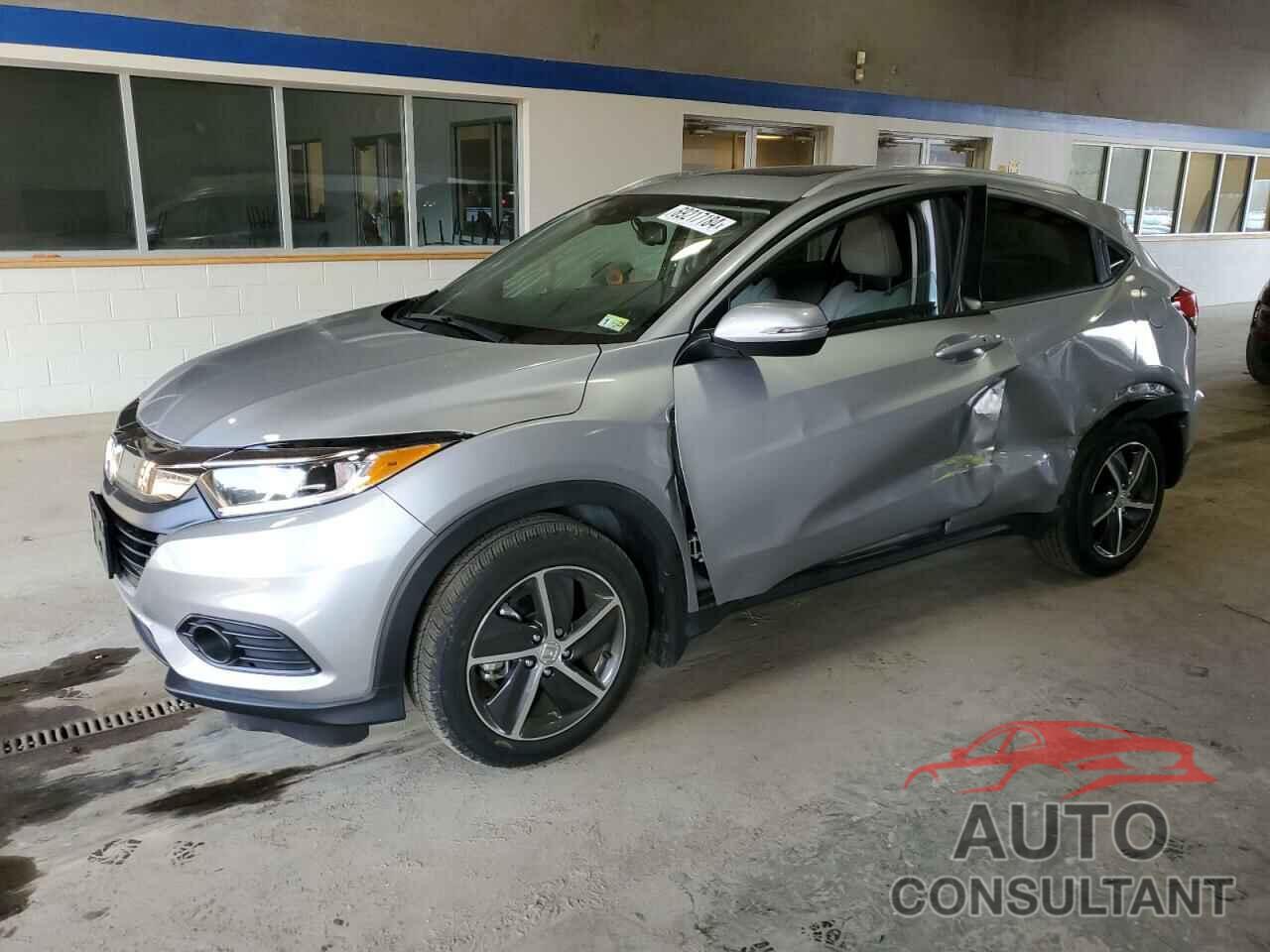 HONDA HR-V 2022 - 3CZRU5H75NM723349