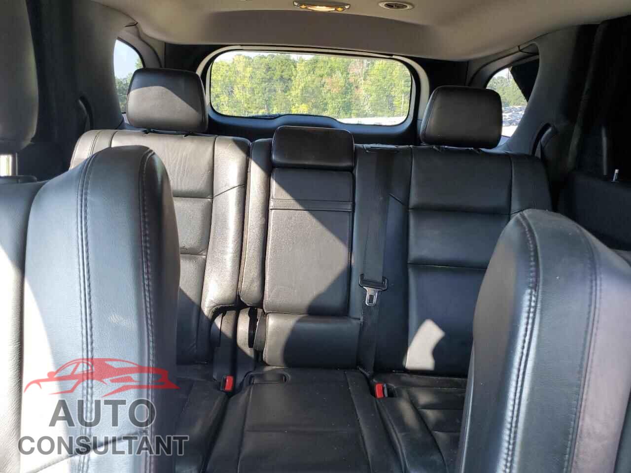 DODGE DURANGO 2015 - 1C4RDHDG2FC185645